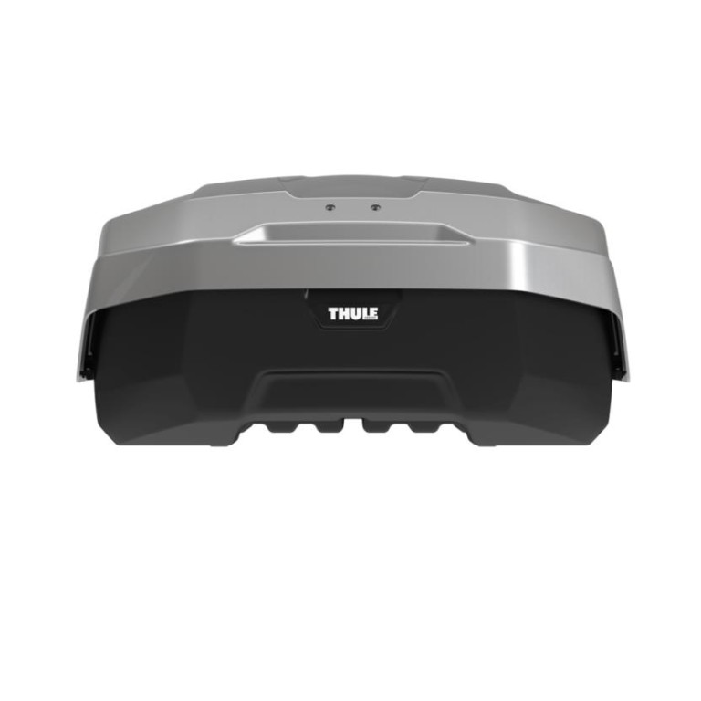 Thule Motion 3 L tetőbox titán, Thule 639701 Thule Motion 3 L tetőbox titán, Thule 639701