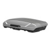 Thule Motion 3 L tetőbox titán, Thule 639701 Thule Motion 3 L tetőbox titán, Thule 639701