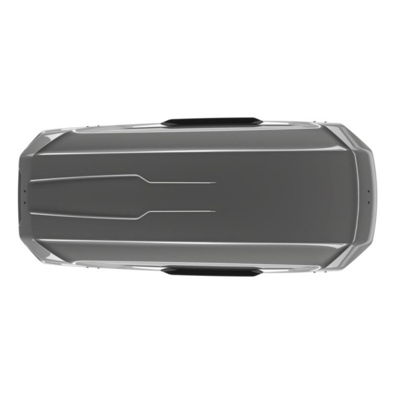 Thule Motion 3 L tetőbox titán, Thule 639701 Thule Motion 3 L tetőbox titán, Thule 639701