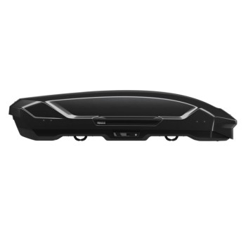 Thule Motion 3 Sport tetőbox fekete, Thule 639600 Thule Motion 3 Sport tetőbox fekete, Thule 639600