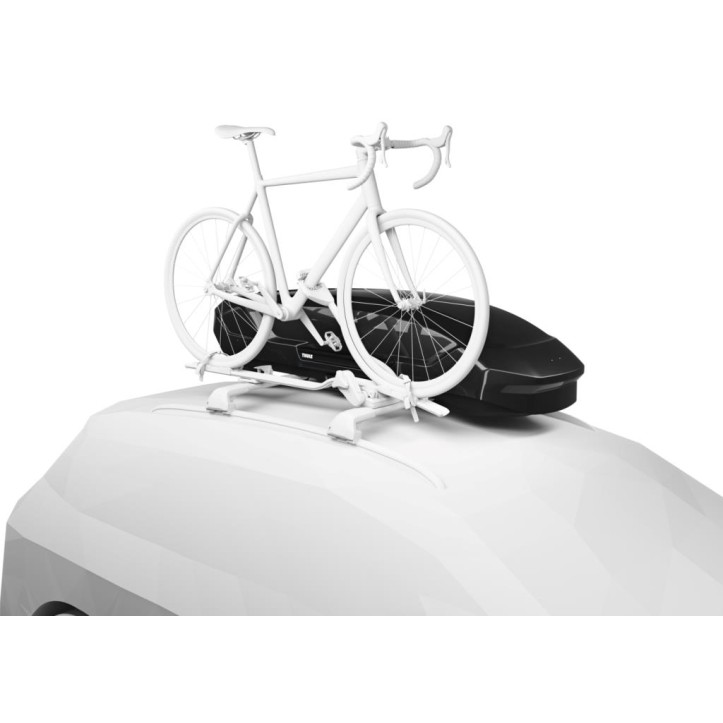 Thule Motion 3 Sport tetőbox fekete, Thule 639600