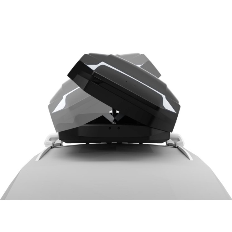 Thule Motion 3 XL Low tetőbox fekete, Thule 639400