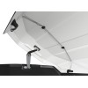 Thule Motion 3 XL Low tetőbox fekete, Thule 639400