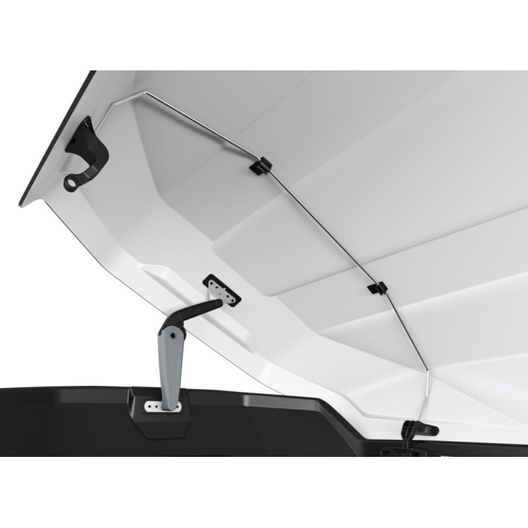 Thule Motion 3 XL Low tetőbox fekete, Thule 639400