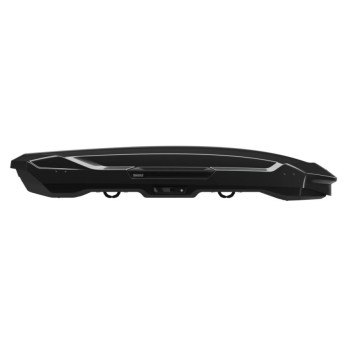 Thule Motion 3 XL Low tetőbox fekete, Thule 639400 Thule Motion 3 XL Low tetőbox fekete, Thule 639400
