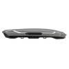 Thule Motion 3 XL Low tetőbox titán, Thule 639401 Thule Motion 3 XL Low tetőbox titán, Thule 639401