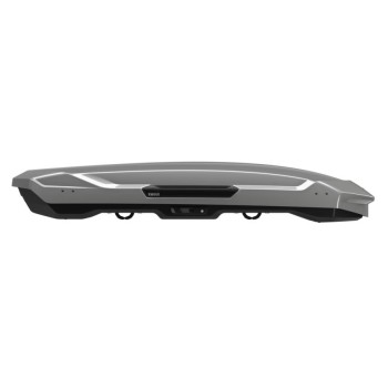 Thule Motion 3 XL Low tetőbox titán, Thule 639401 Thule Motion 3 XL Low tetőbox titán, Thule 639401