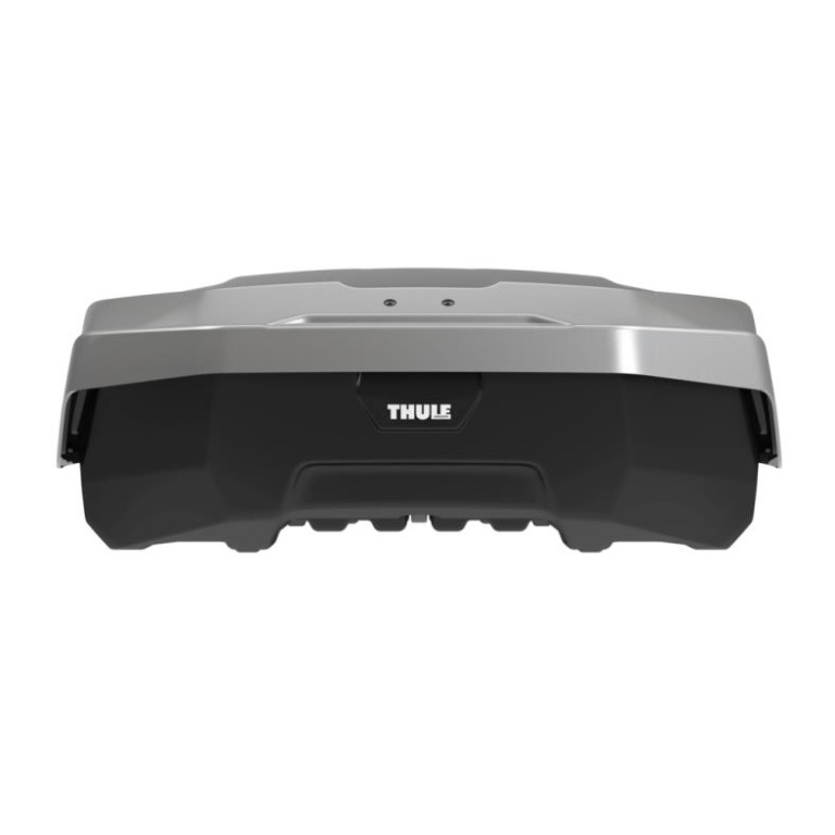 Thule Motion 3 XL Low tetőbox titán, Thule 639401 Thule Motion 3 XL Low tetőbox titán, Thule 639401
