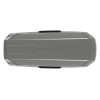 Thule Motion 3 XL Low tetőbox titán, Thule 639401 Thule Motion 3 XL Low tetőbox titán, Thule 639401