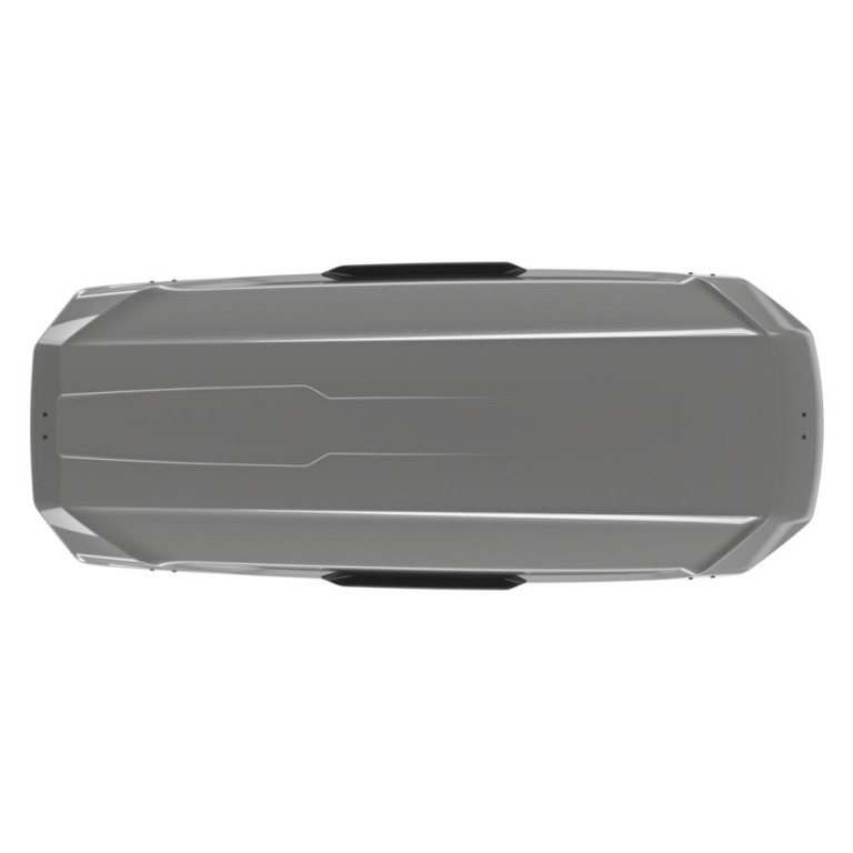 Thule Motion 3 XL Low tetőbox titán, Thule 639401 Thule Motion 3 XL Low tetőbox titán, Thule 639401