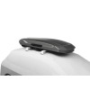 Thule Motion 3 XL Low tetőbox titán, Thule 639401 Thule Motion 3 XL Low tetőbox titán, Thule 639401
