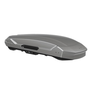 Thule Motion 3 XL tetőbox titán, Thule 639801