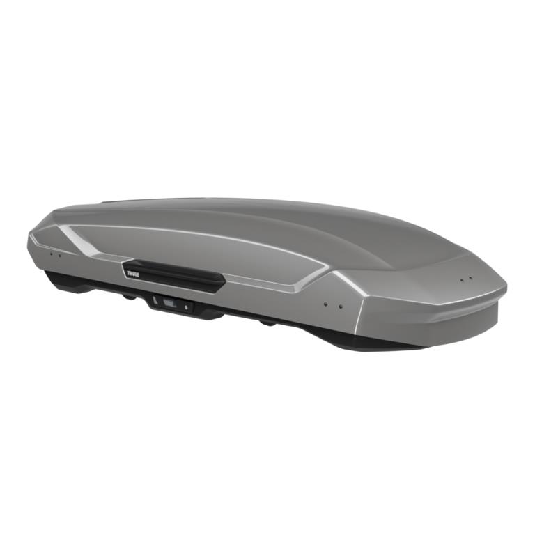 Thule Motion 3 XL tetőbox titán, Thule 639801