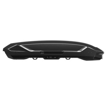 Thule Motion 3 XXL tetőbox fekete, Thule 639900 Thule Motion 3 XXL tetőbox fekete, Thule 639900