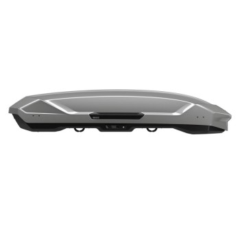 Thule Motion 3 XXL tetőbox titán, Thule 639901 Thule Motion 3 XXL tetőbox titán, Thule 639901