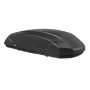 Thule Pulse 2 M tetőbox fekete, Thule 610200