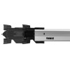 Tetőcsomagtartó Peugeot 307 Hatchback 2005-2008, Thule Edge, fixpontos