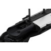 Tetőcsomagtartó Peugeot 307 Hatchback 2005-2008, Thule Edge, fixpontos