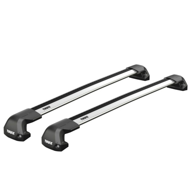 Tetőcsomagtartó Peugeot 307 Hatchback 2005-2008, Thule Edge, fixpontos