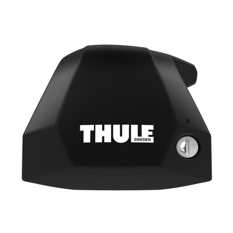 Tetőcsomagtartó Peugeot 307 Hatchback 2005-2008, Thule Edge, fixpontos
