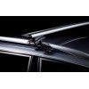 Tetőcsomagtartó Opel Combo Tour 2012-2018, Thule WingBar Evo, tetőkorlátos