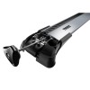 Tetőcsomagtartó Mercedes GLB 2020-tól, Thule WingBar Edge, tetőkorlátos
