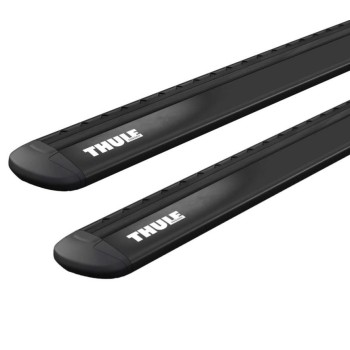 Thule WingBar EVO fekete keresztrúd 118cm, Thule 711220 Thule WingBar EVO fekete keresztrúd 118cm, Thule 711220