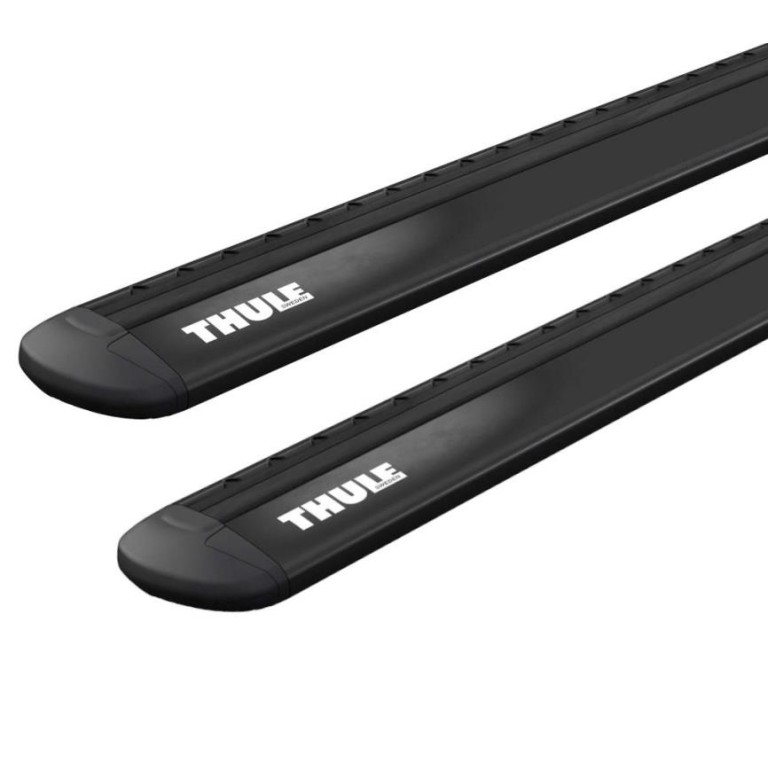 Thule WingBar EVO fekete keresztrúd 108cm, Thule 711120