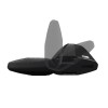 Thule WingBar EVO fekete keresztrúd 108cm, Thule 711120