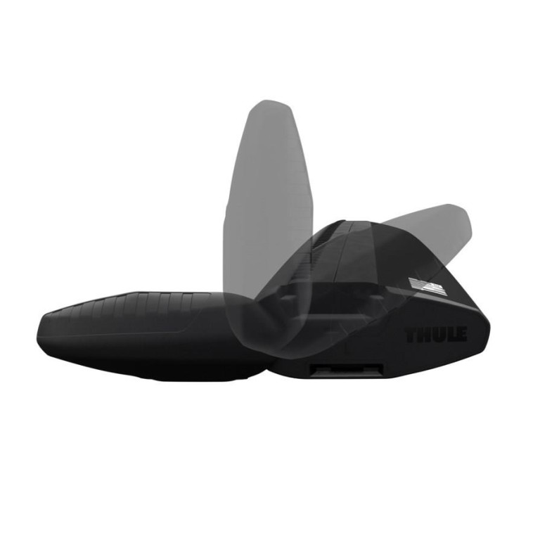 Thule WingBar EVO fekete keresztrúd 108cm, Thule 711120