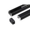 Thule SquareBar acél keresztrúd 135cm, Thule 7124