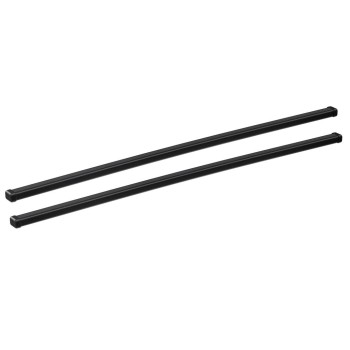 Thule SquareBar acél keresztrúd 108cm, Thule 7121