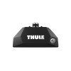 Thule 7106 Evo Flush Rail talp szett, Thule 710600 Thule 7106 Evo Flush Rail talp szett, Thule 710600
