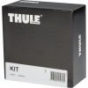 Thule KIT 7xxx - Thule autospecifikus kit Thule KIT 7xxx - Thule autospecifikus kit