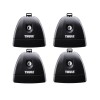 Thule Rapid System 751 talp szett Thule Rapid System 751 talp szett
