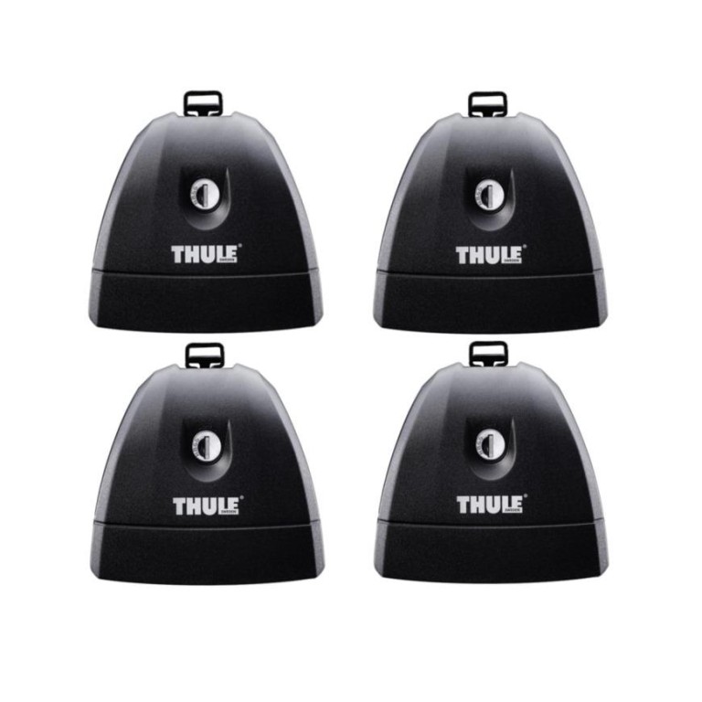Thule Rapid System 751 talp szett Thule Rapid System 751 talp szett