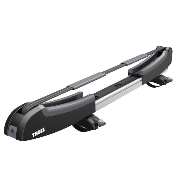 Thule SUP Taxi XT, Thule 810001 SUP tartó, SUP szállító