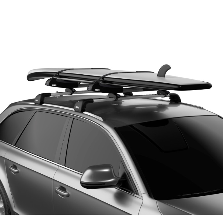Thule SUP Taxi XT, Thule 810001 SUP tartó, SUP szállító