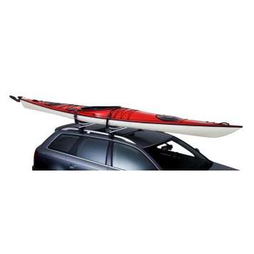 Thule K-Guard, Thule 840 kajaktartó, kajakszállító Thule K-Guard, Thule 840 kajaktartó, kajakszállító