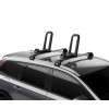 Thule Hull-a-Port Aero kajaktartó, kajakszállító, Thule 849