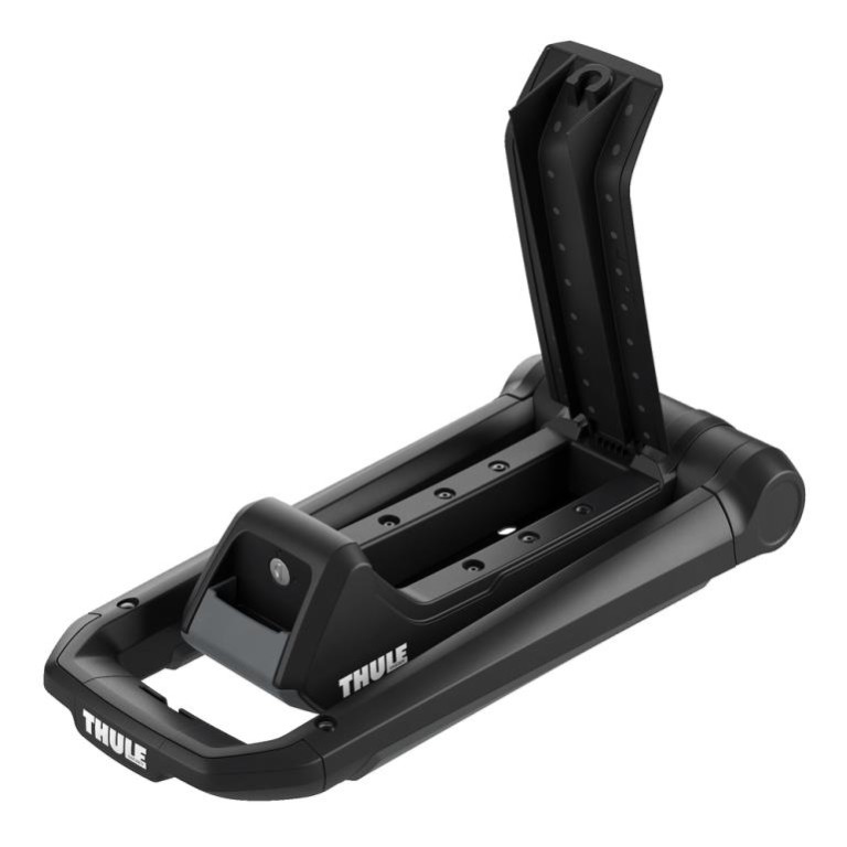 Thule Hull-a-Port Aero kajaktartó, kajakszállító, Thule 849