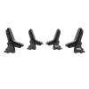 Thule DockGrip 895 kajaktartó, kajakszállító Thule DockGrip 895 kajaktartó, kajakszállító