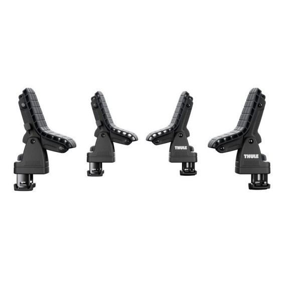 Thule DockGrip 895 kajaktartó, kajakszállító Thule DockGrip 895 kajaktartó, kajakszállító