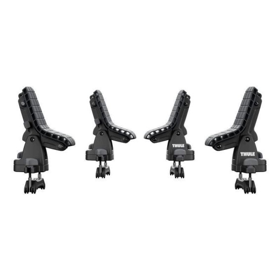 Thule DockGrip 895 kajaktartó, kajakszállító Thule DockGrip 895 kajaktartó, kajakszállító