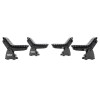 Thule DockGrip 895 kajaktartó, kajakszállító Thule DockGrip 895 kajaktartó, kajakszállító