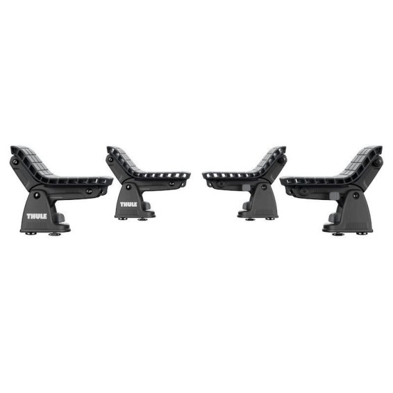 Thule DockGrip 895 kajaktartó, kajakszállító Thule DockGrip 895 kajaktartó, kajakszállító