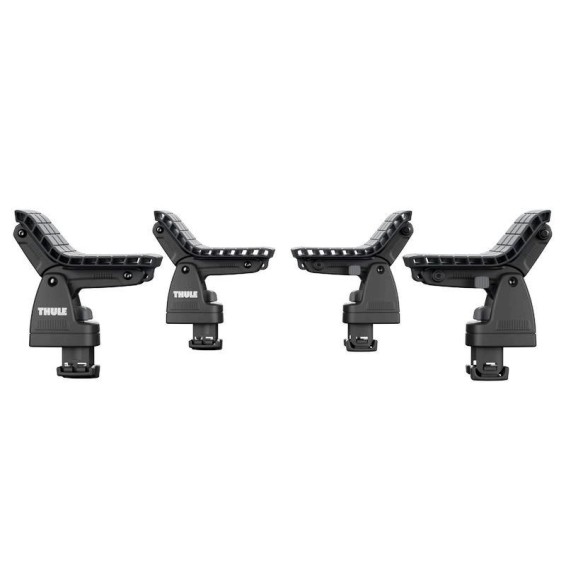 Thule DockGrip 895 kajaktartó, kajakszállító Thule DockGrip 895 kajaktartó, kajakszállító