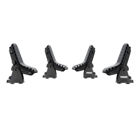 Thule DockGrip 895 kajaktartó, kajakszállító Thule DockGrip 895 kajaktartó, kajakszállító