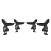 Thule DockGrip 895 kajaktartó, kajakszállító Thule DockGrip 895 kajaktartó, kajakszállító
