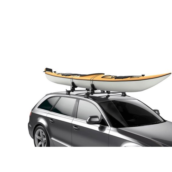Thule DockGrip 895 kajaktartó, kajakszállító Thule DockGrip 895 kajaktartó, kajakszállító